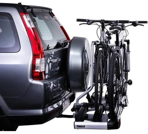 Thule VeloCompact 9241 adaptér na rezervní kolo