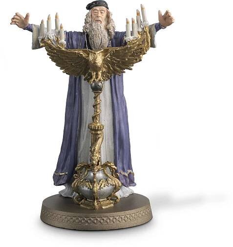 Figurka Harry Potter - Albus Brumbál