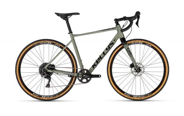 KELLYS SOOT 70 - Bronec Sport