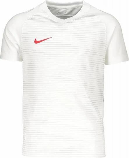 Triko Nike Y NK Graphics SS TEE 894158-043 Velikost M