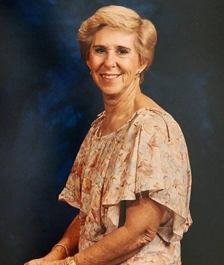 Clara Jo Mazzeo Obituary