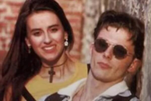 Vzpomínáte na slavné duo MC Erik a Barbara? Zpěvačka zemřela, ale neuvěříte, jak vypadá a co dělá Erik