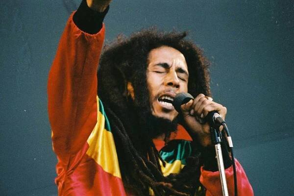 How Reggae Legend Bob Marley Died