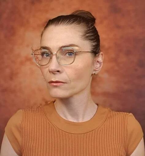 Sylvie Krupanská - Castingofka.cz