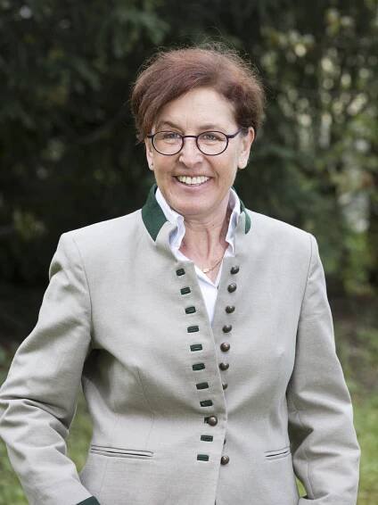LehrerInnen der Fachschule für Landwirtschaft - LLA Imst