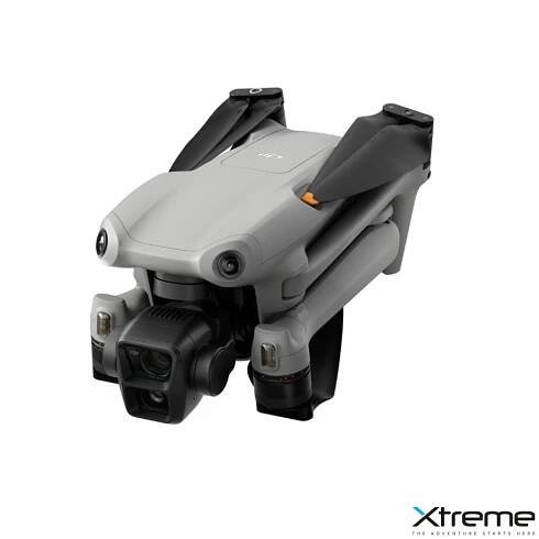 DJI Air 3 (DJI RC-N2)