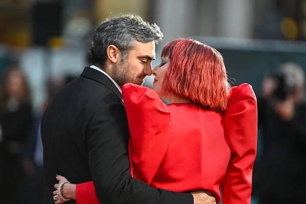 &quot;Joker Folie à Deux&quot; UK Premiere – Arrivals