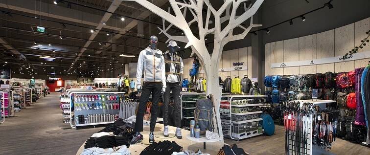 INTERSPORT Čestlice