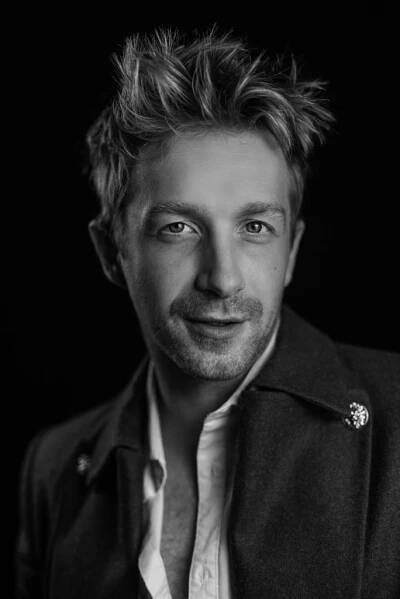 Mark Kristián Hochman - Actory.cz