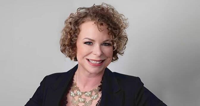 Julie Adams - Real Estate - The Faces of San Diego
