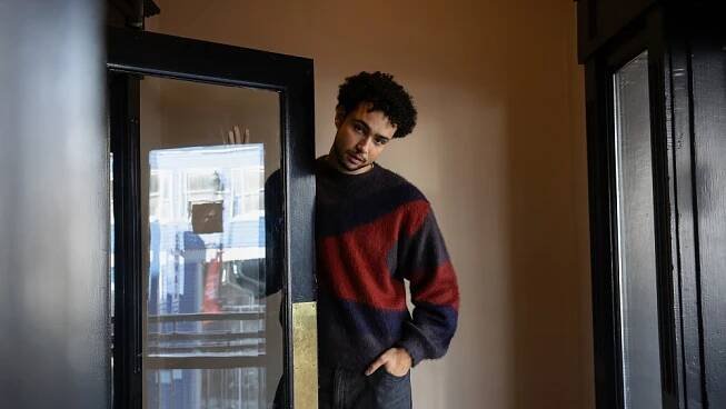 Archie Madekwe Stars in Alex Russell’s Hotly Anticipated Sundance Debut, ‘Lurker’