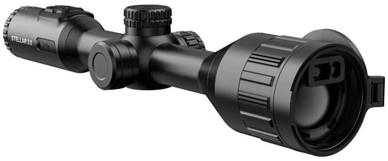 Hikmicro Stellar SQ50L 3.0