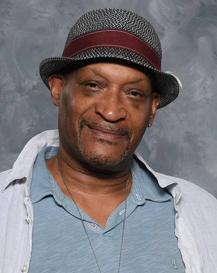 Tony Todd – Wikipedie