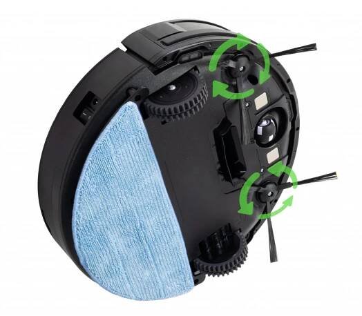 EVOLVEO RoboTrex H6
