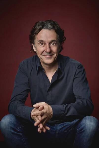 PERE PONCE – REACTING TALENT