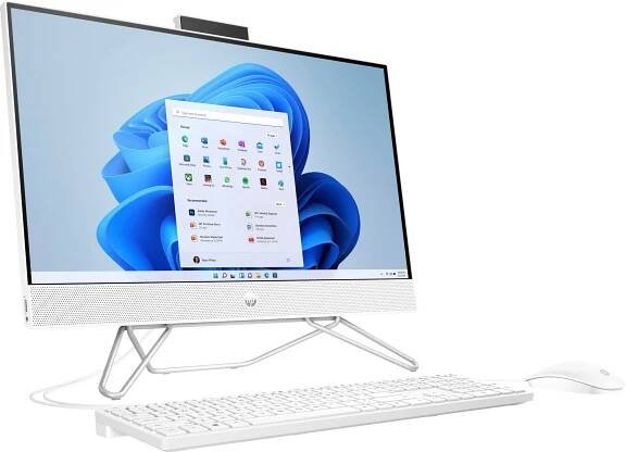 HP 24-cb0004nc (601Y1EA)
