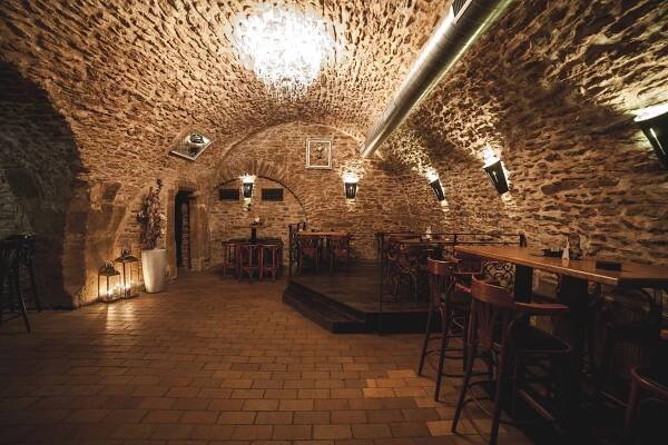 Fotogalerie – U Havířů Kutná Hora – BAR & RESTAURANT