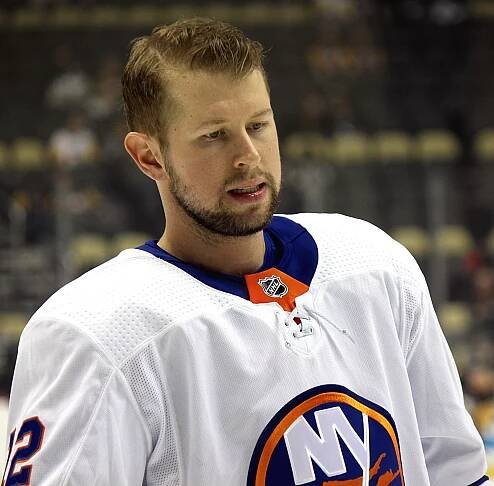 Josh Bailey
