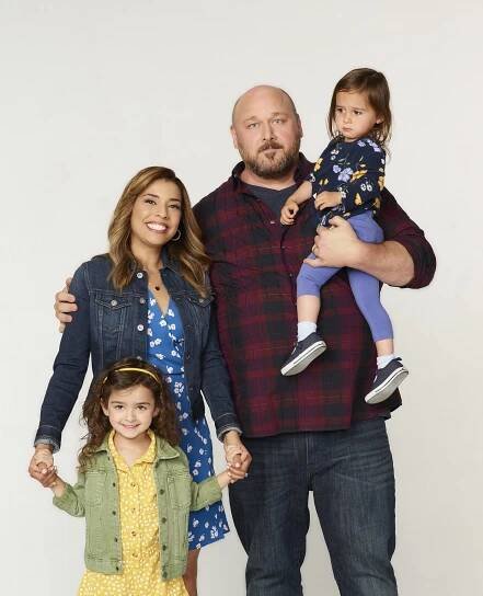 Christina Vidal, Will Sasso - United We Fall - Promo