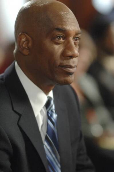 Kauzy z Bostonu - Politika, politika - Z filmu - Joe Morton