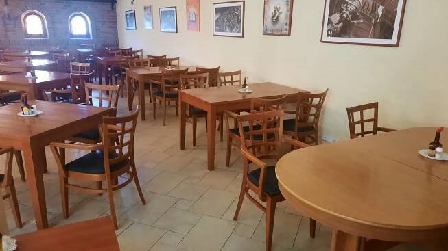 Polední menu ve vyhlášeném Pohoštění U Šroubka: každý den výběr z 6 jídel