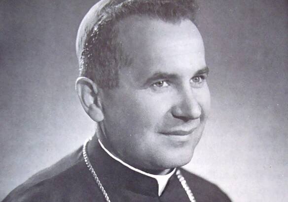 SÚMRAK KATOLICIZMU