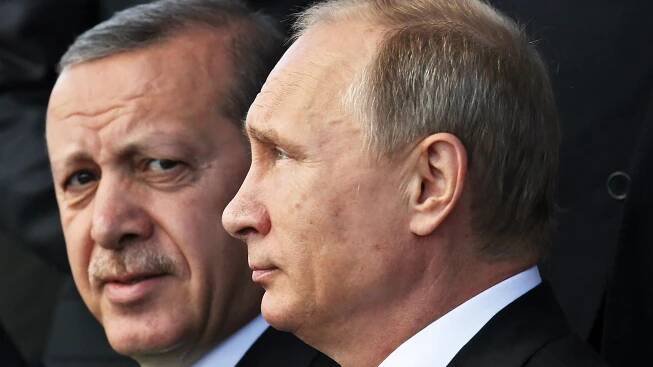 BRICS se rozširuje. Další zemí, která podala přihlášku, je Turecko - Minutové zprávy 