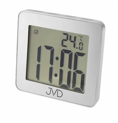 Koupelnové hodiny JVD SH8209.1