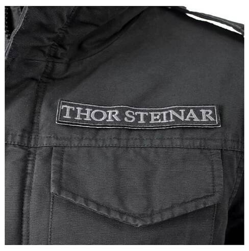 Thor Steinar Bunda Frowin III olive