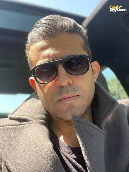 Mourad Zaoui Films