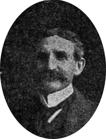 Frederick A. Lyon