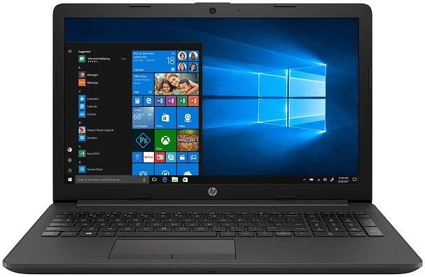 HP 250 G7 (i5-8265U 8GB 256GB/NVMe)