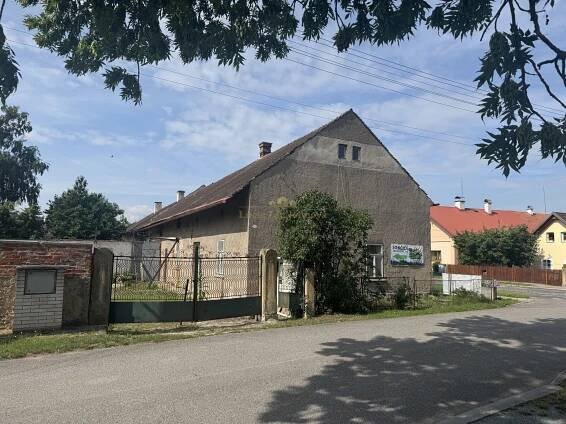 Prodej rodinného domu 140 m², pozemek 889 m², Sobčice