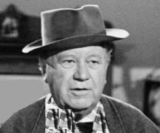 Edgar Buchanan Biography - Facts, Childhood, Family Life & Achievements