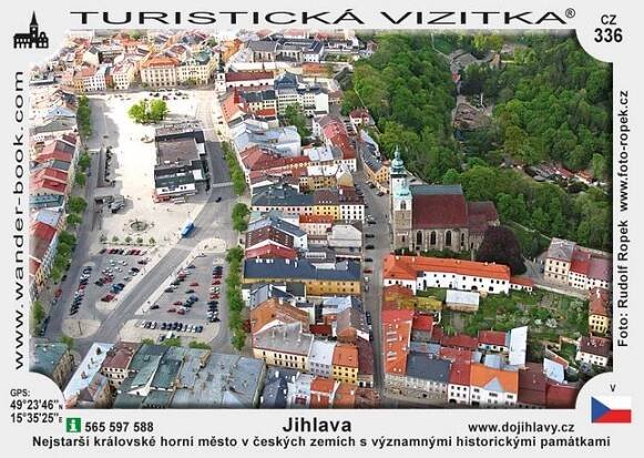 Jihlava