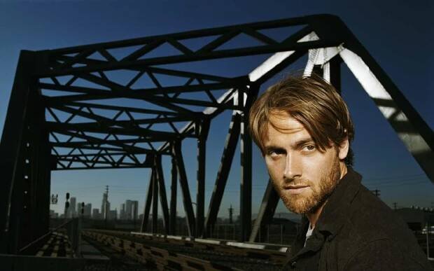 Stuart Townsend fotky