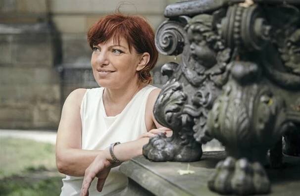 Spisovatelka Mornštajnová: Generace před námi prožívaly mnohem těžší události, než je současná pandemie