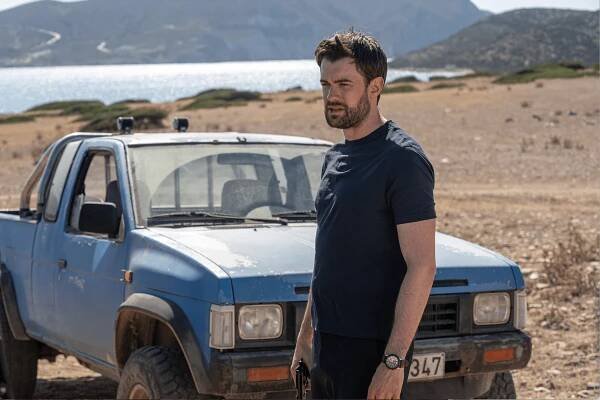 Jack Whitehall is set to star in new Prime Video drama Malice