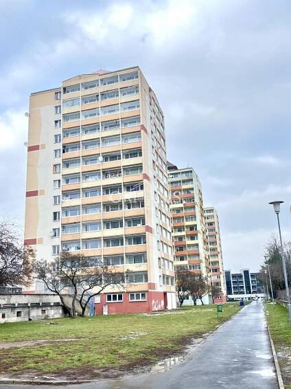 Prodej bytu 2+1/3L, OV, Most, ul. U věžových domů