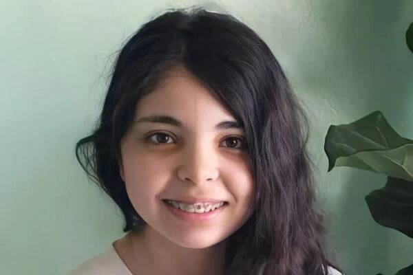Alicia Navarro Reunited with Her Mother Years After She Went Missing as Teen