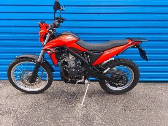Beta Alp 4.0 (2024) stav nové, 1300km, odpočet DPH - AKČNÍ CENA (2024), 99.999 Kč