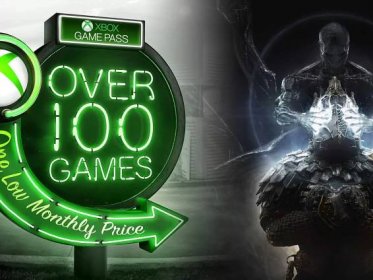 Now that it’s back on Game Pass, you really need to give this underrated Souls-like a go