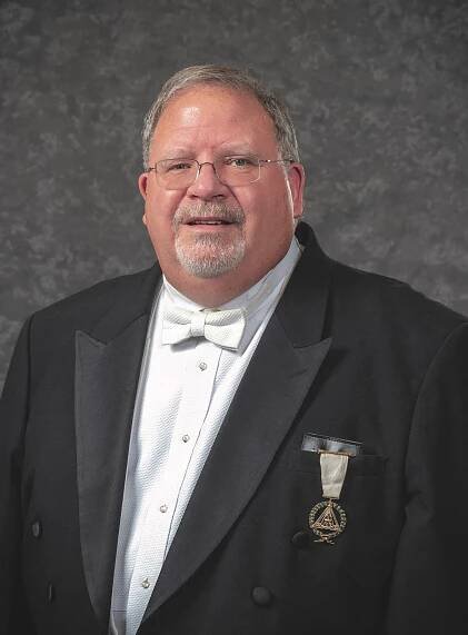 Dave Evans-new – Valley of Allentown, Scottish RIte, AASR, NMJ