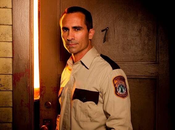 Batesův motel - Série 1 - Promo - Nestor Carbonell