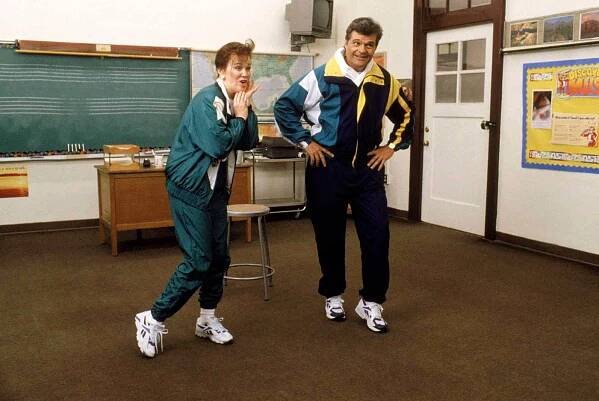 Fred Willard