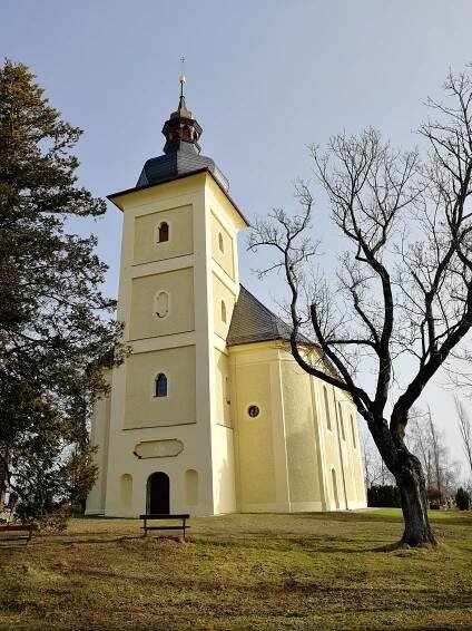 Staré Město u Bruntálu / Autor fotografie: Polášek