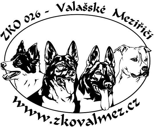 ZKO Valašské Meziříčí - Rezervační systém