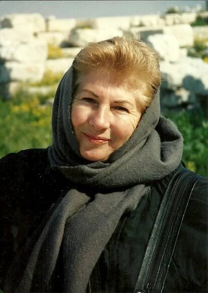 Sangha Tours - Susan Drew: Recommendations