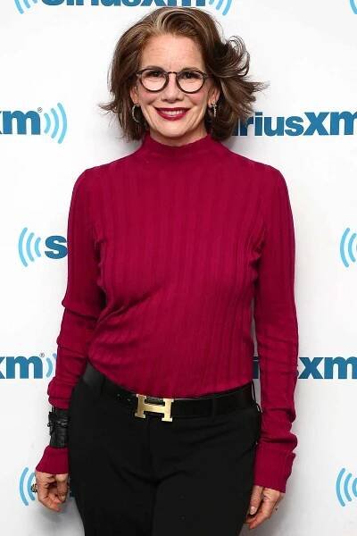 Melissa Gilbert on Quitting Botox and Fillers: 'I Found the Courage to Just Be Me'