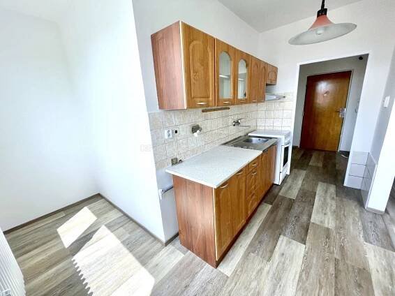 Pronájem bytu 2+1, Přerov, 52m2